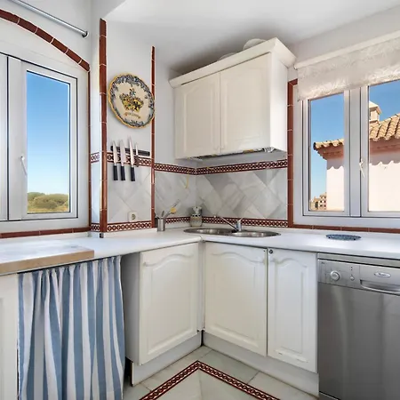 Апартаменты Magnifico Piso En La Playa