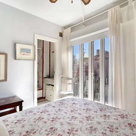 Magnifico Piso En La Playa Апартаменты *